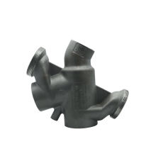 aluminium alloy Beer valve blank